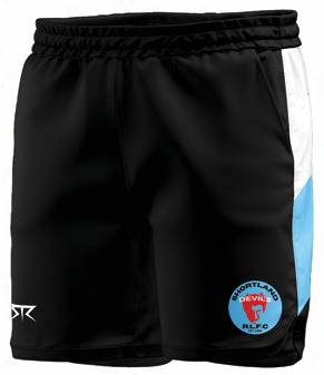 FEMALE C&S WALK SHORT