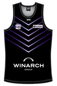 Women's Senior Training Singlet