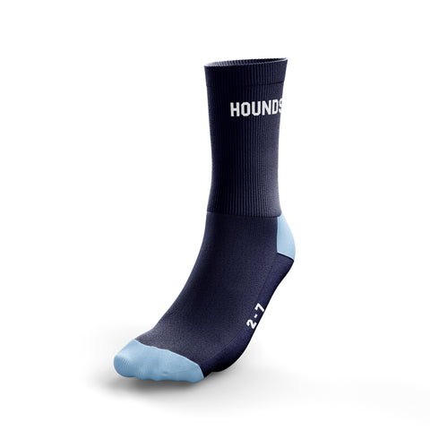 Hounds Touch Crew Socks