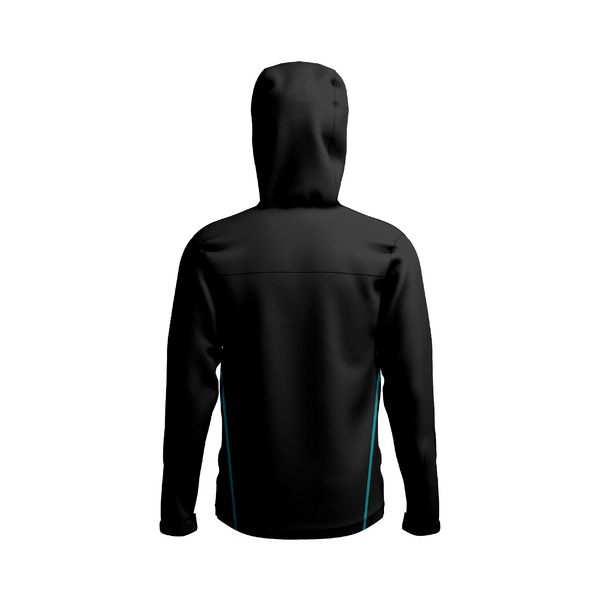Unisex Soft-Shell Jacket