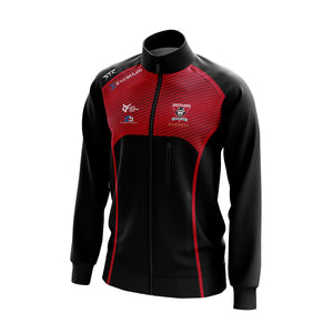 Eastlake Junior Female Softshell Jacket