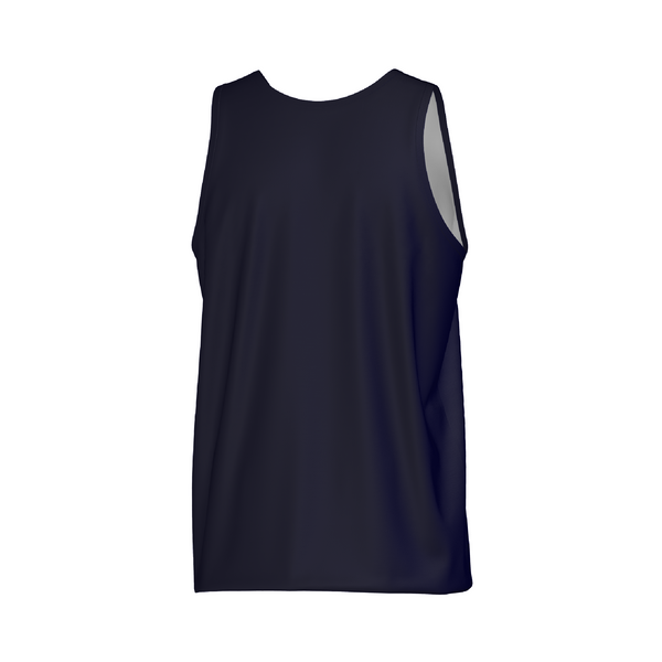 Port Hunter Touch Supporter Singlet