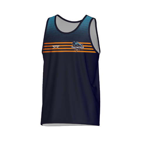 Port Hunter Touch Supporter Singlet