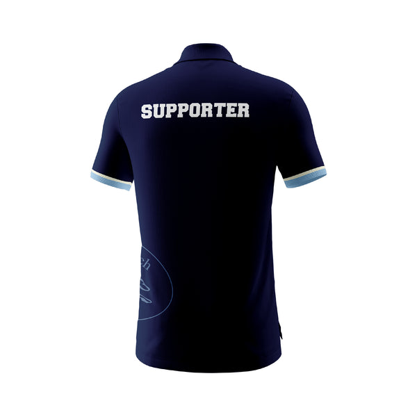 Hounds Touch Women's Supporter Polo