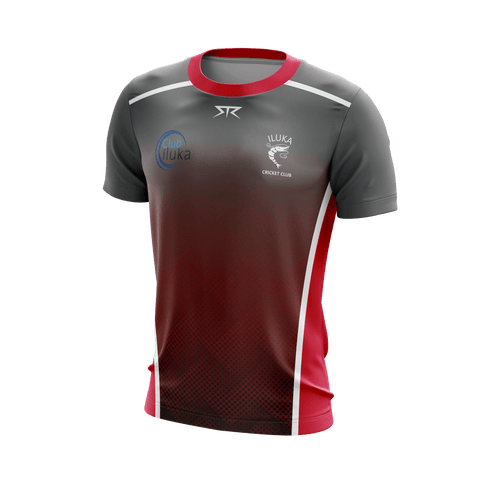 Iluka Cricket Club Men's Shirt