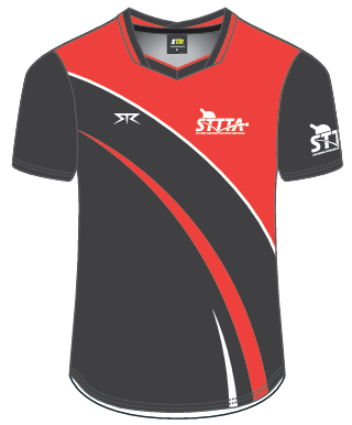 Male Competition Shirt