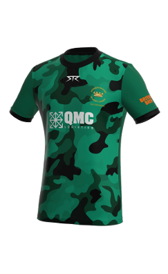 Power House Contact Training Tee Men