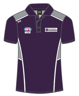 Women's Polo