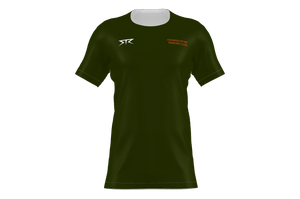 Charles Sturt Fencing Men's Block Performance Shirt