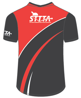 Male Competition Shirt