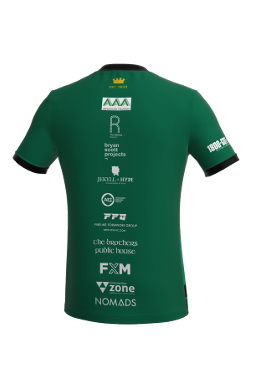 Power House Contact Training Tee Men