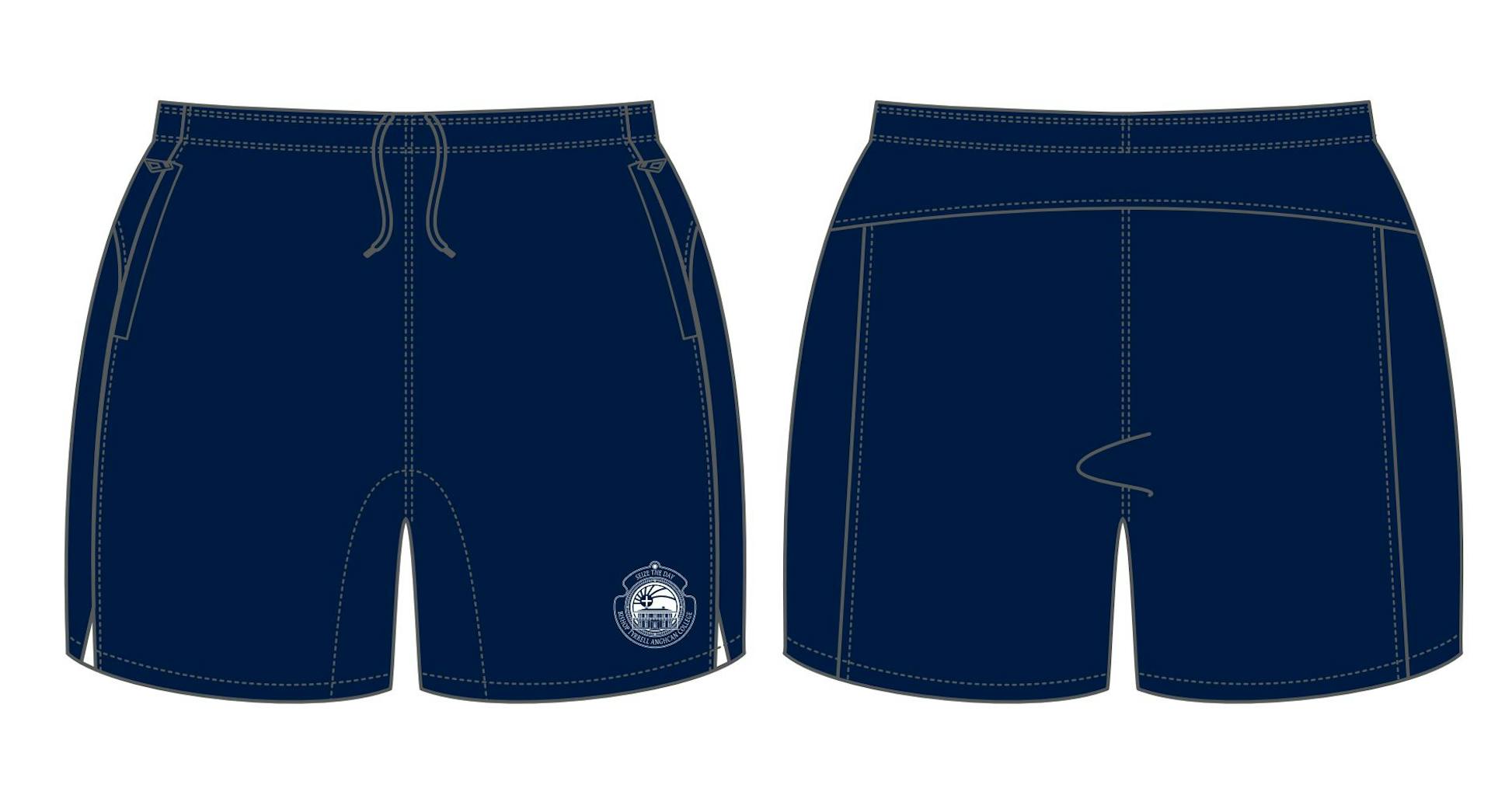 BTAC Staff Short Men's