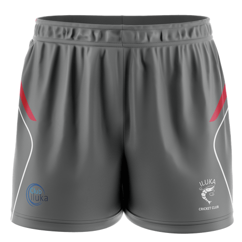 Iluka Cricket Club Men's Short