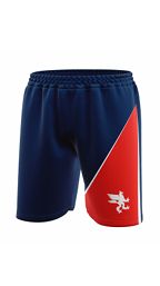 HSV Short (Unisex)