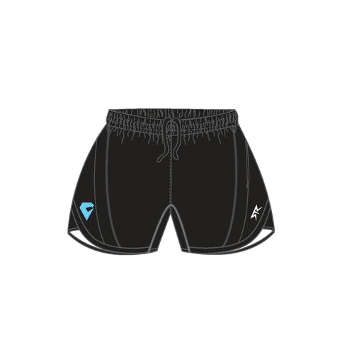 Vultures Netball Female Training Short