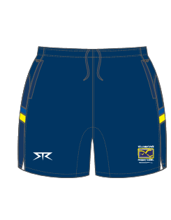 Williamstown Primary Staff Walk Short Men's