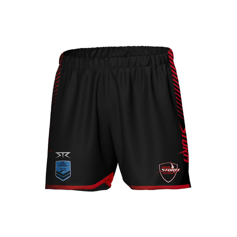 Womens Playing Shorts