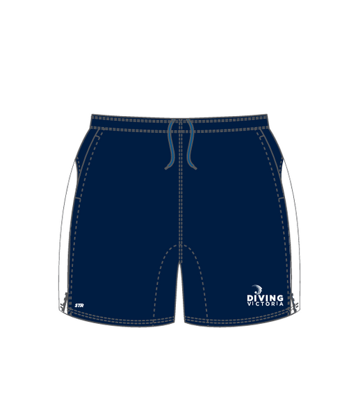 Training Short (Male)
