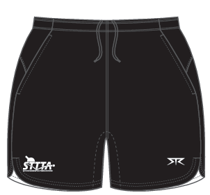 Male Competition Short