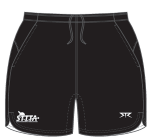 Male Competition Short