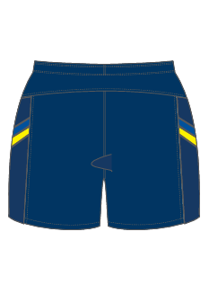 Williamstown Primary Staff Walk Short Men's