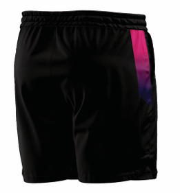 Gym Short (Female)