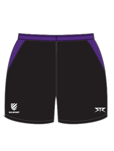 Athletics Walk Shorts - Female