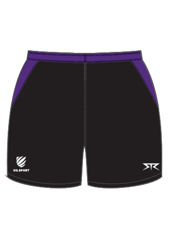 Athletics Walk Shorts - Female