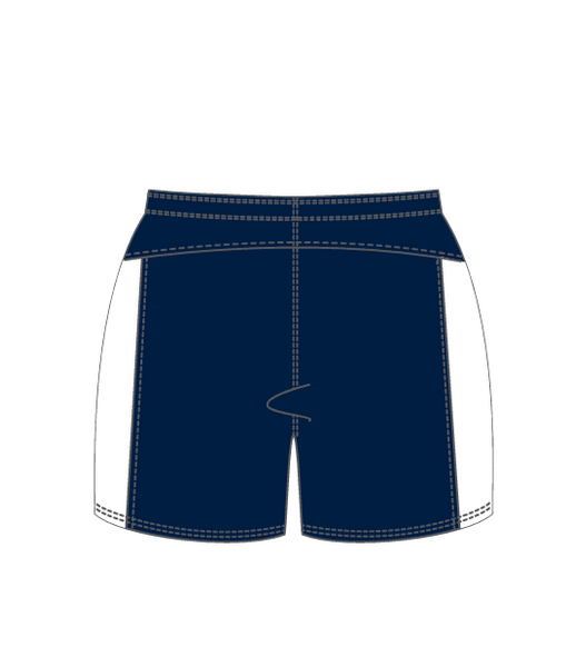 Training Short (Male)