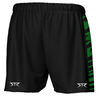 Hills Hawks Female Playing Short