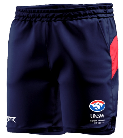UNSW-ES Bulldogs AFC Club Training Short