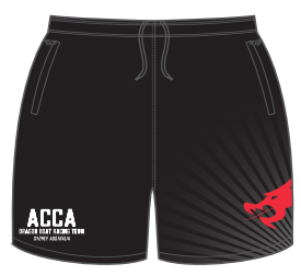 Female walk shorts (pockets)