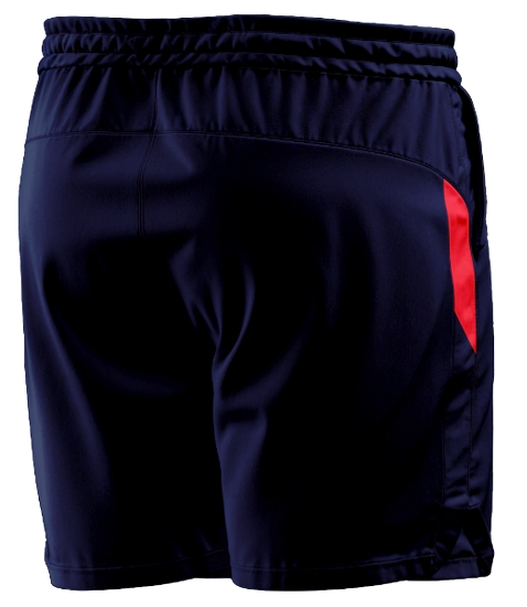 UNSW-ES Bulldogs AFC Club Training Short