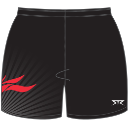 Female walk shorts (pockets)