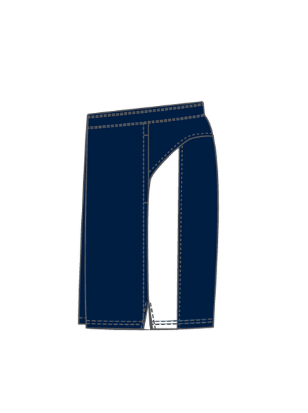 Training Short (Male)