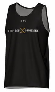 Training Singlet Female
