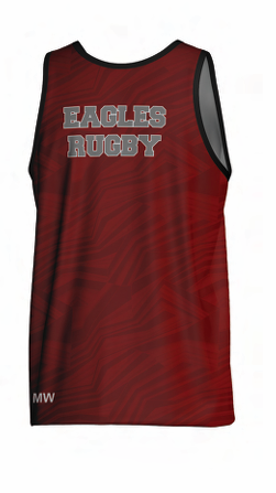 Training Singlet (Male)