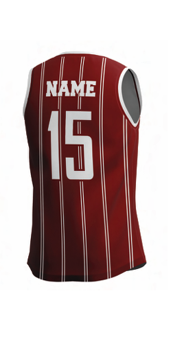 Basketball Singlet (Male)