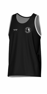 Diamond Valley Masters AFC Training Singlet