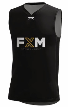 Basketball Singlet Male