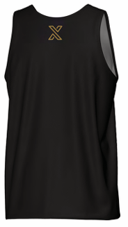 Training Singlet Female
