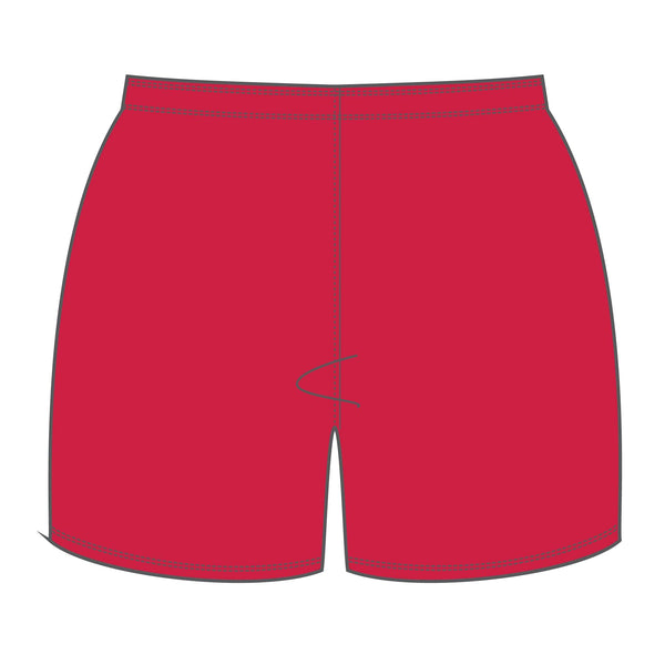 Women's SRAFC Shorts