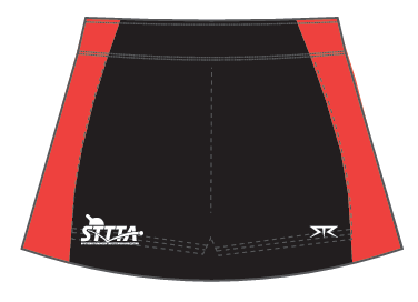 Female Competition Skort