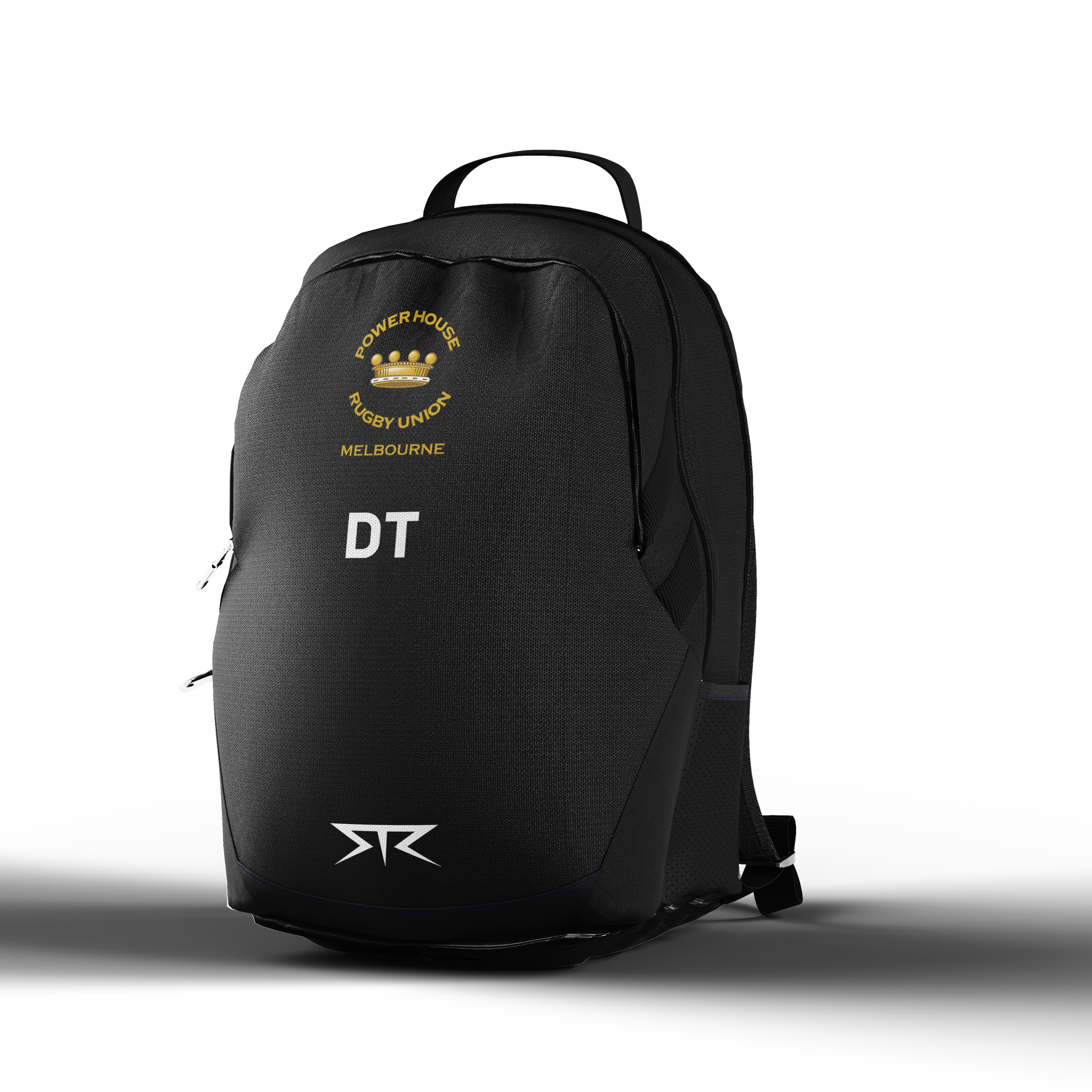 Power House Backpack