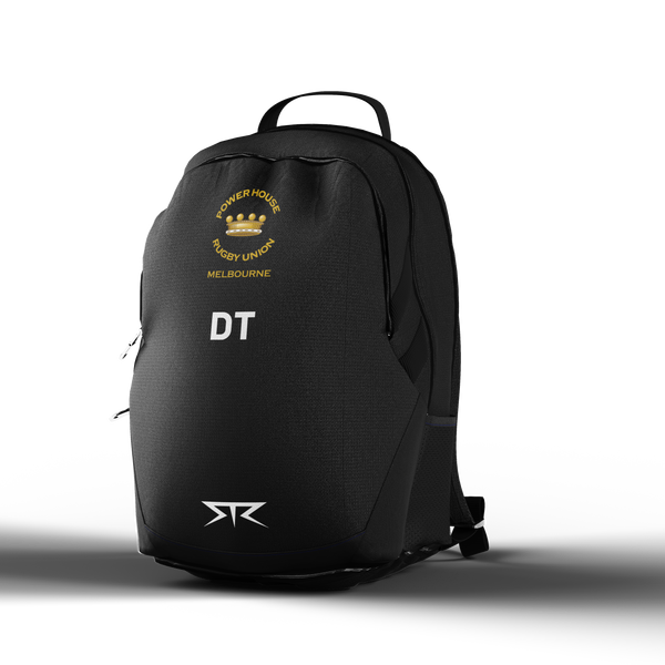 Power House Backpack
