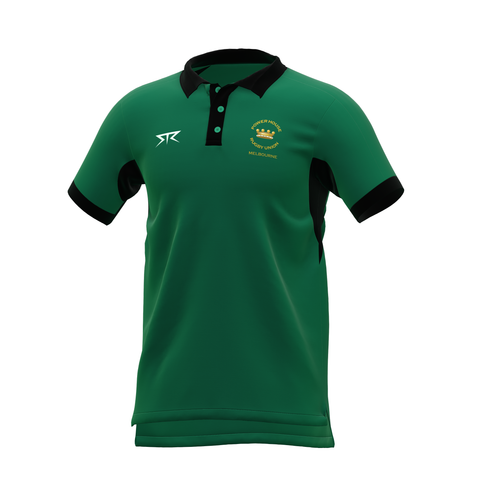 Power House Club Polo Men