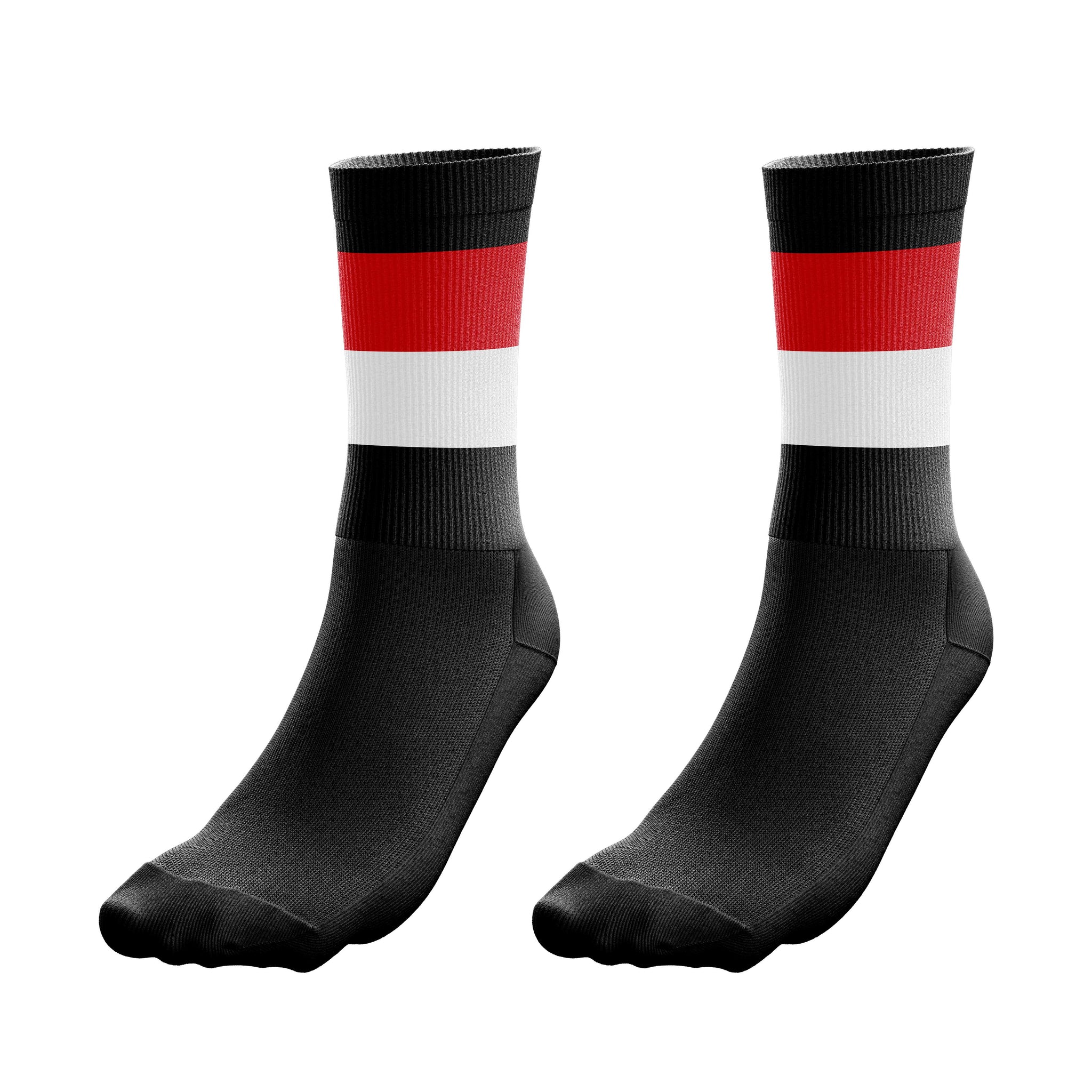 TA AFL Socks