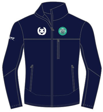 Men's UE Softshell Jacket