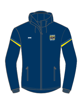 Williamstown Primary Staff Soft Shell Jacket Men's