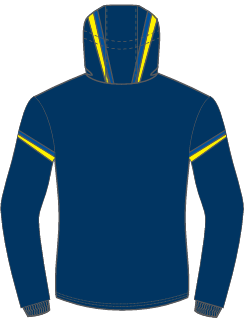 Williamstown Primary Staff Soft Shell Jacket Women's